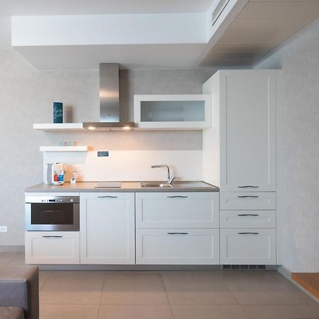 Mosella Suite Hotel Sottomarina Εξωτερικό φωτογραφία