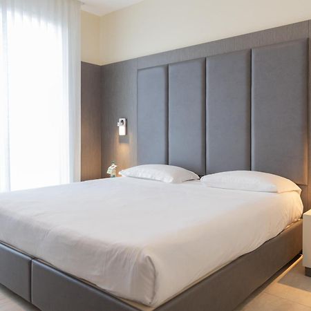 Mosella Suite Hotel Sottomarina Εξωτερικό φωτογραφία