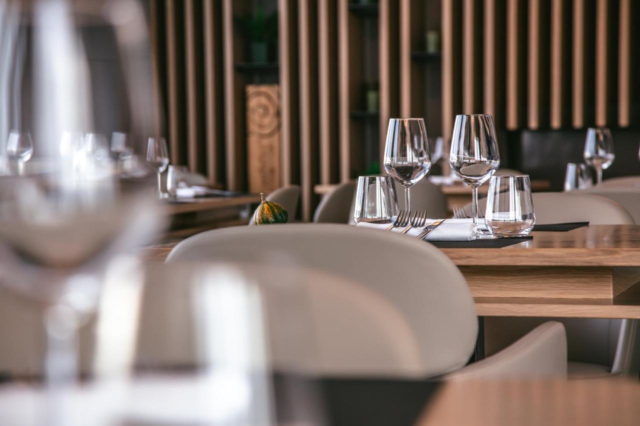 Mosella Suite Hotel Sottomarina Εξωτερικό φωτογραφία