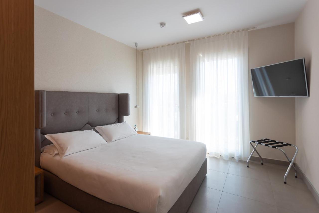 Mosella Suite Hotel Sottomarina Εξωτερικό φωτογραφία