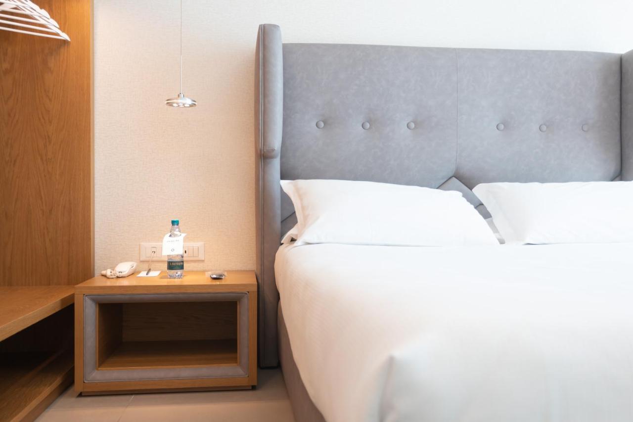 Mosella Suite Hotel Sottomarina Εξωτερικό φωτογραφία