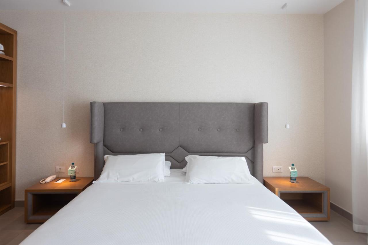 Mosella Suite Hotel Sottomarina Εξωτερικό φωτογραφία