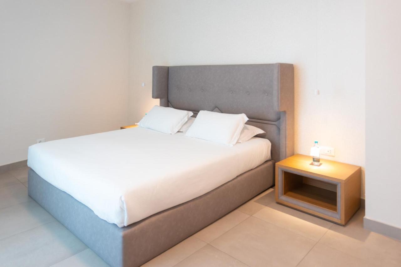 Mosella Suite Hotel Sottomarina Εξωτερικό φωτογραφία