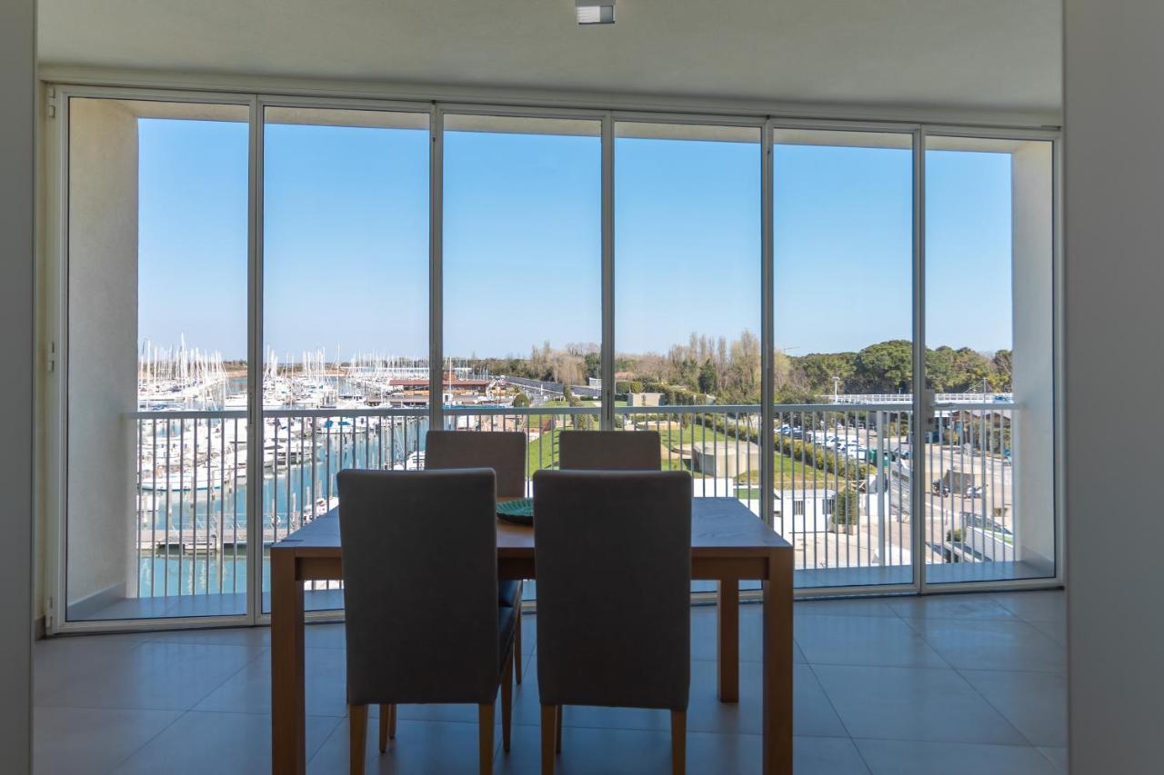 Mosella Suite Hotel Sottomarina Εξωτερικό φωτογραφία