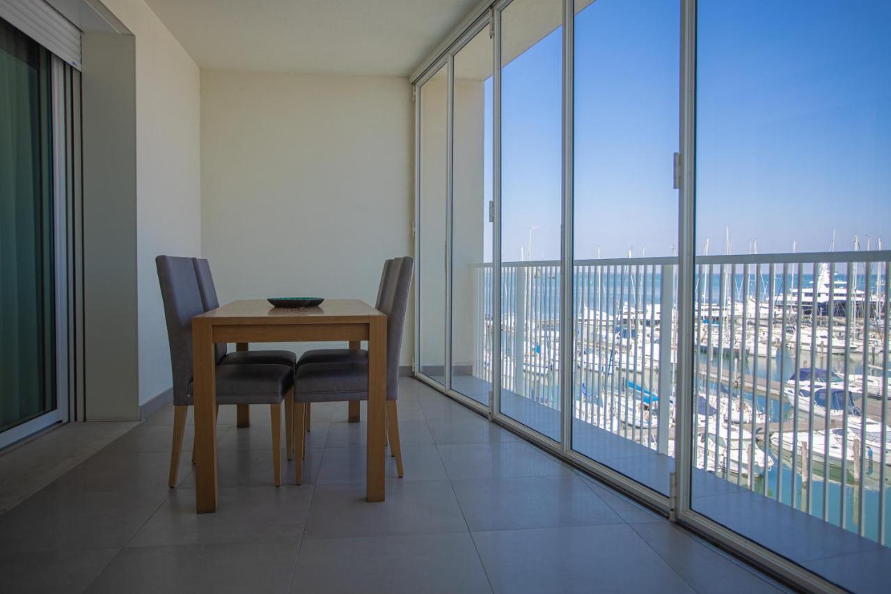 Mosella Suite Hotel Sottomarina Εξωτερικό φωτογραφία