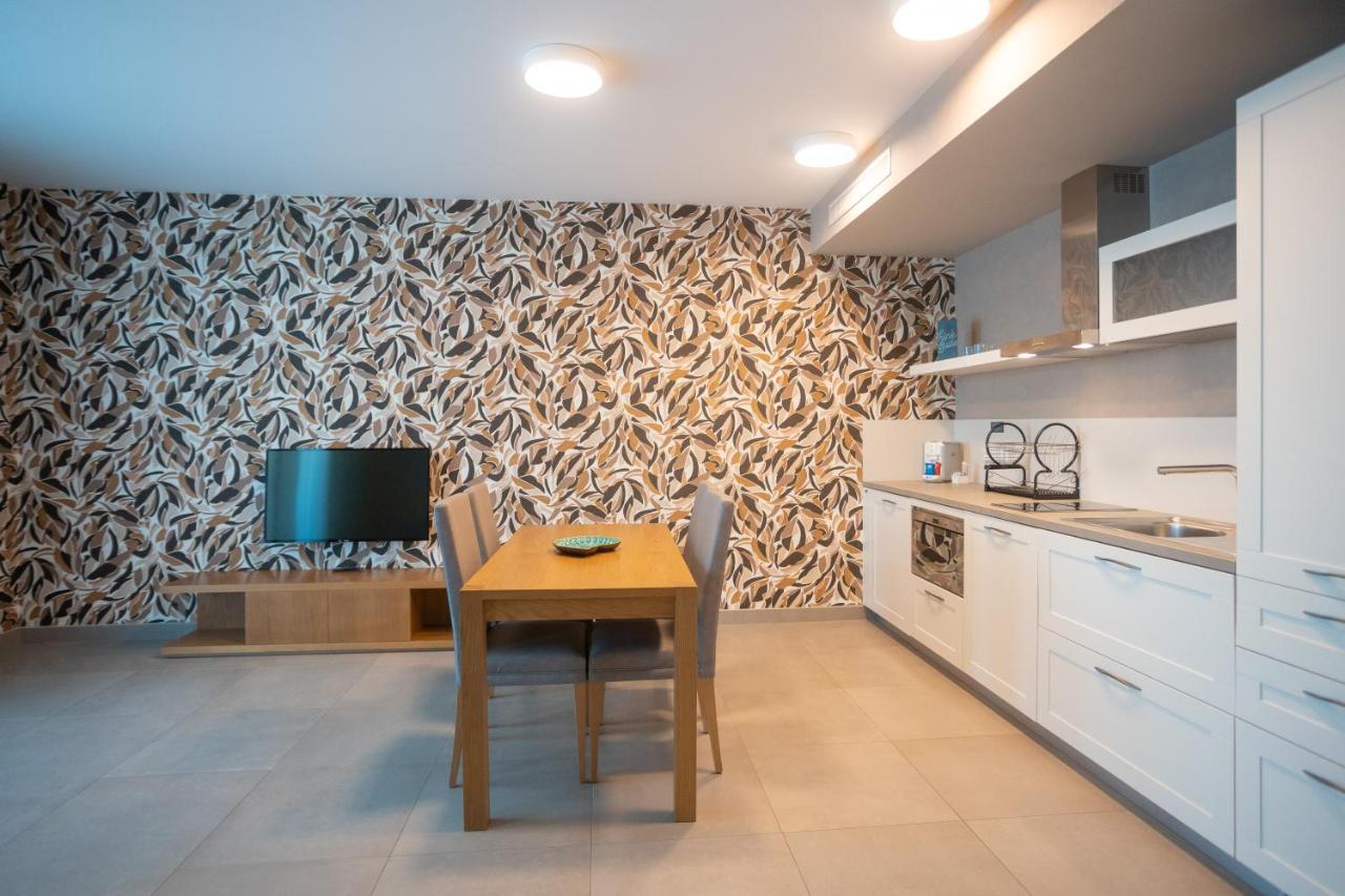 Mosella Suite Hotel Sottomarina Εξωτερικό φωτογραφία