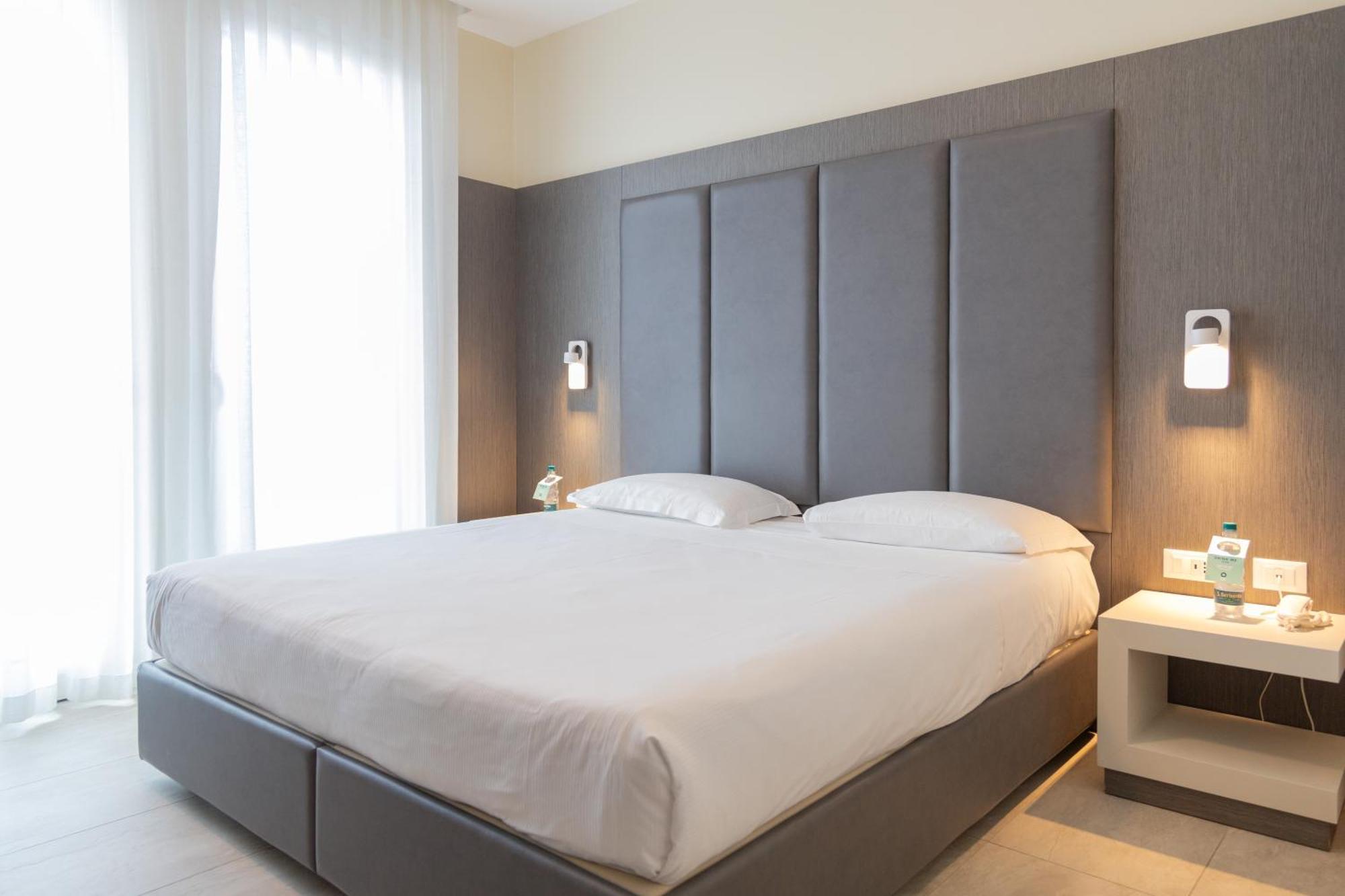 Mosella Suite Hotel Sottomarina Εξωτερικό φωτογραφία