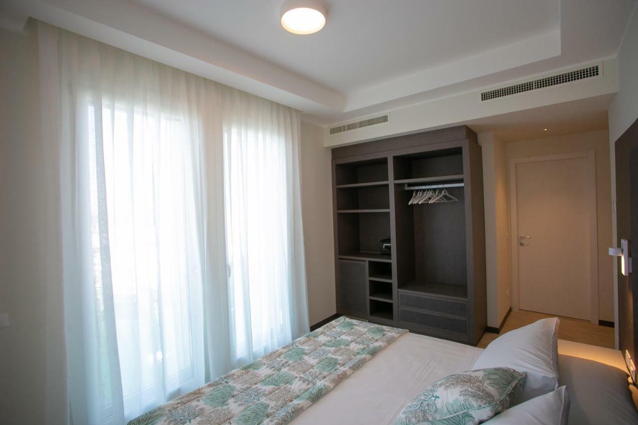 Mosella Suite Hotel Sottomarina Εξωτερικό φωτογραφία