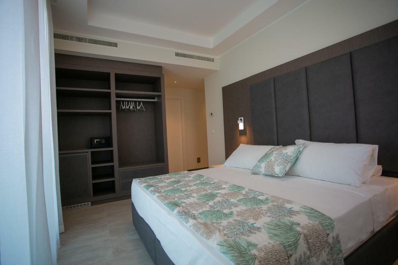 Mosella Suite Hotel Sottomarina Εξωτερικό φωτογραφία