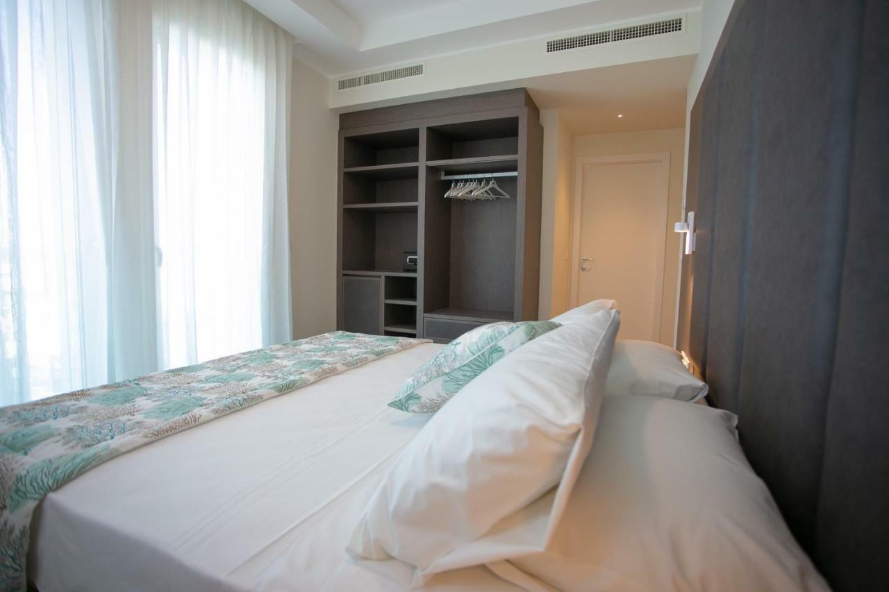 Mosella Suite Hotel Sottomarina Εξωτερικό φωτογραφία