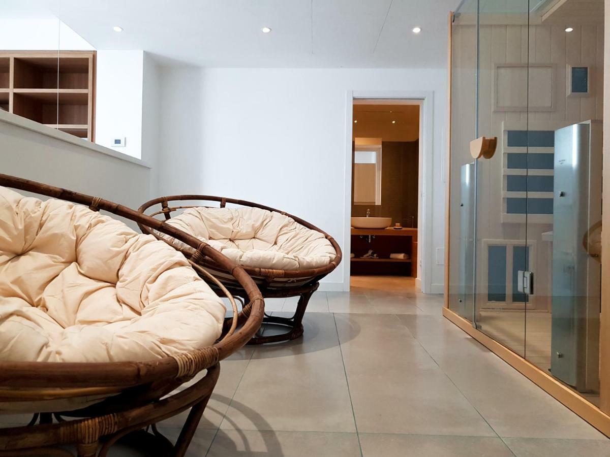 Mosella Suite Hotel Sottomarina Εξωτερικό φωτογραφία