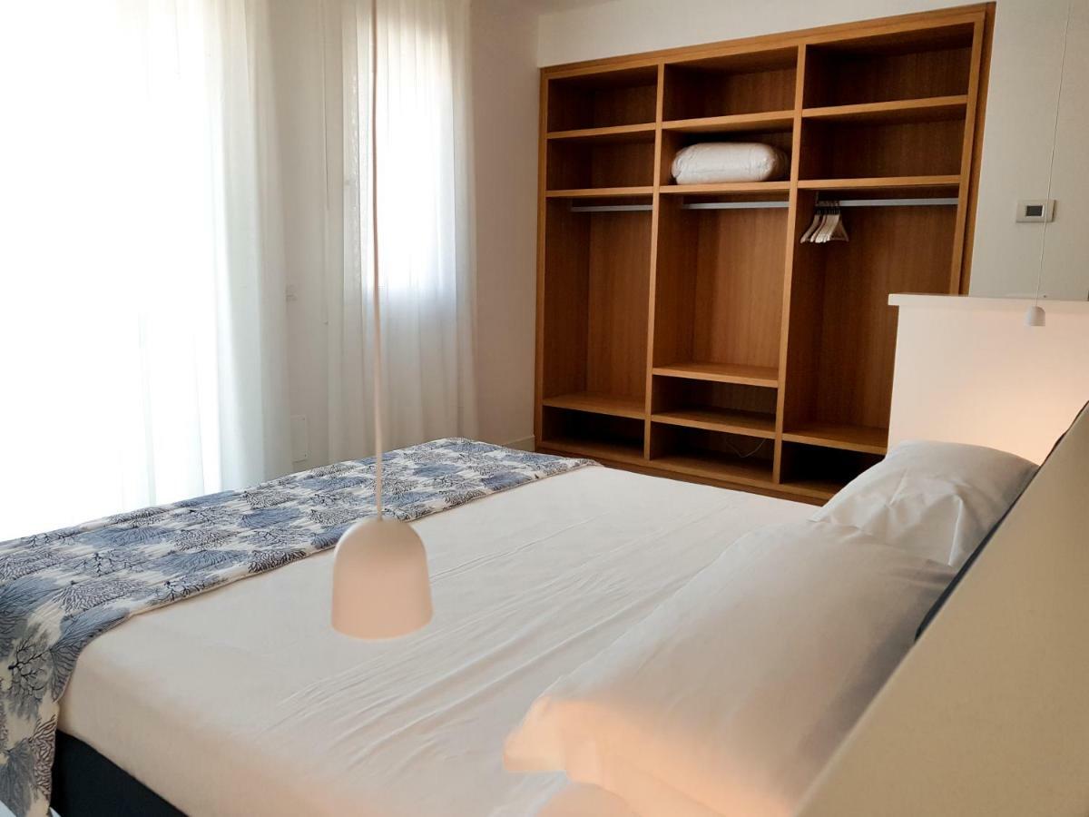 Mosella Suite Hotel Sottomarina Εξωτερικό φωτογραφία
