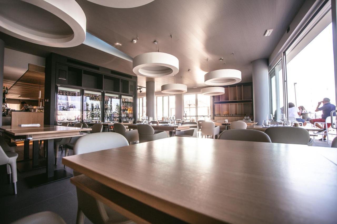 Mosella Suite Hotel Sottomarina Εξωτερικό φωτογραφία